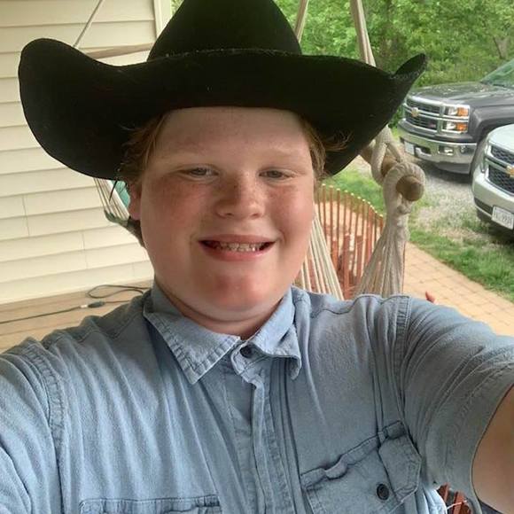 Meet your Posher, Roger - Picture 1 of 1